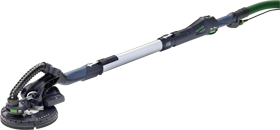 Ponceuse autoportée à rallonges PLANEX LHS 225 EQ-Plus